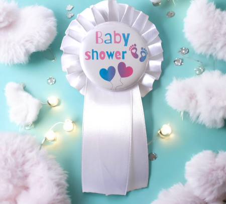 Baby shower