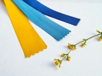 Kotylion pojedynczy #3 - 4