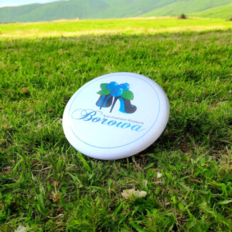 Buttonik z folią (przypinka) - 3
