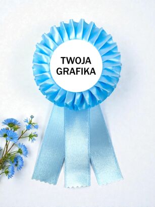 Kotylion Hobby Horse