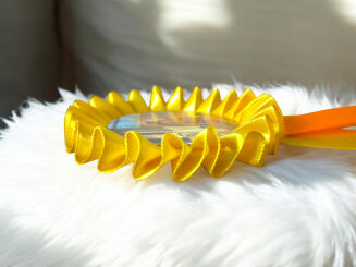Kotylion Hobby Horse #2 - 2