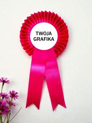 Kotylion Hobby Horse #2