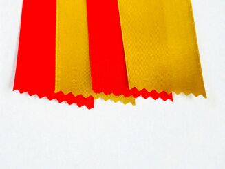 Kotylion potrójny #6 - 4