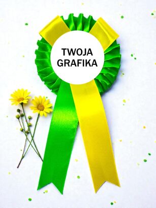 Kotylion Hobby Horse #3