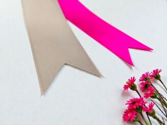 Kotylion podwójny #5 - 3