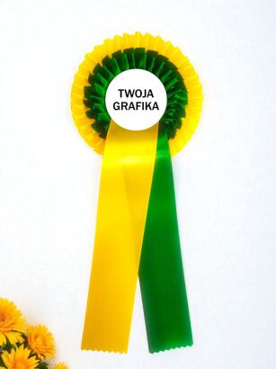 Kotylion podwójny
