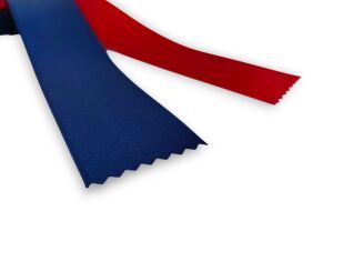 Kotylion podwójny - dzielony #2 - 3