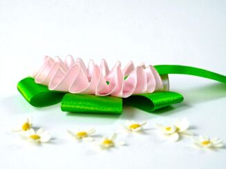 Kotylion pojedynczy - Daisy - 2